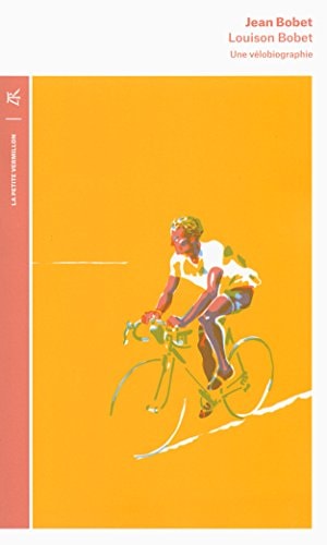 LOUISON BOBET, de Bobet | portada del libro