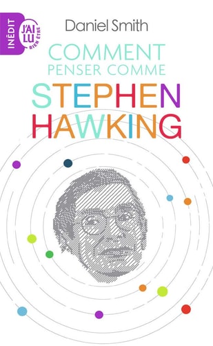 OMMENT PENSER COMME STEPHEN H, de Daniel Smith | portada del libro