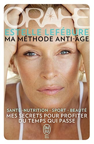 RAHE, de Estelle Lefébure | portada del libro