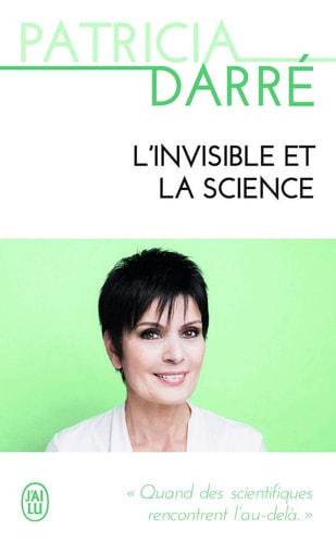 NVISIBLE ET LA SCIENCE, de Youssef El Mabsout | portada del libro