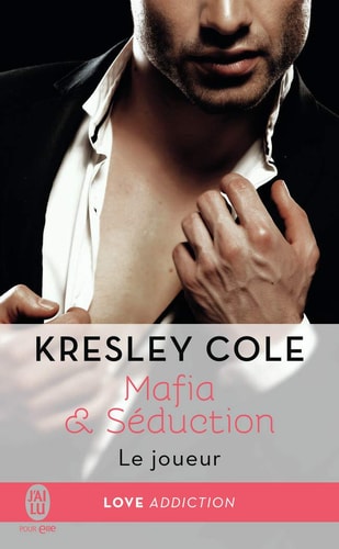 OUEUR, de Kresley Cole | portada del libro