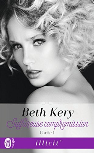 ULFUREUSE COMPROMISSION T1, de Beth Kery | portada del libro