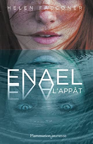 NAEL T1 L'APPAT, de FALCONER HELEN | portada del libro