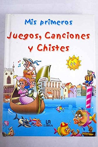MIS PRIMEROS RELATOS DE MIEDO, de AA.VV. | portada del libro