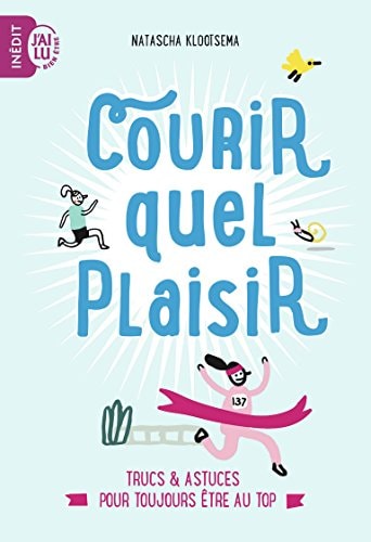 OURIR, QUEL PLAISIR, de Natascha Klootsema | portada del libro