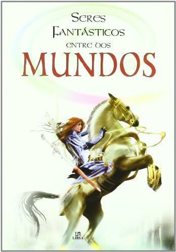 Seres entre dos mundos, de VV.AA. | portada del libro