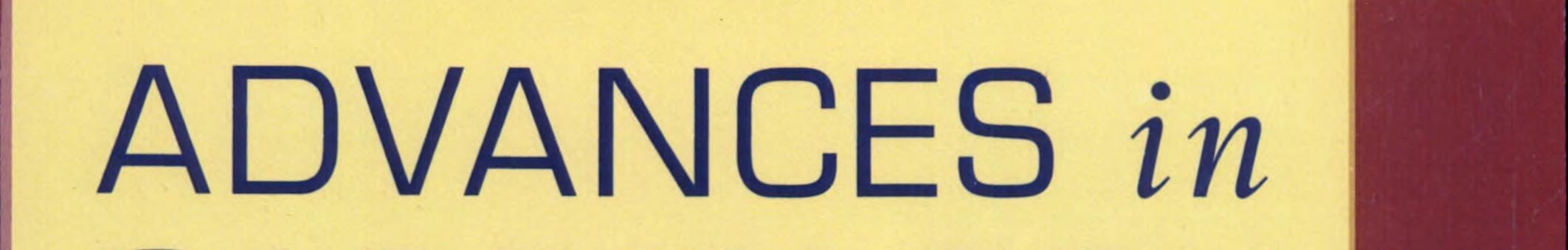 ADVANCES IN CARDILOGY, de HARRISONS | portada del libro