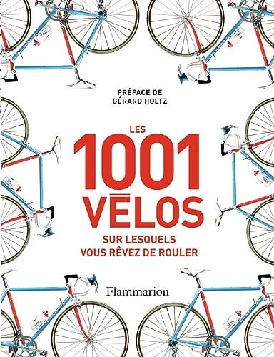 ES 1 001 VELOS SUR LESQUELS V, de KESTEVEN GUY | portada del libro