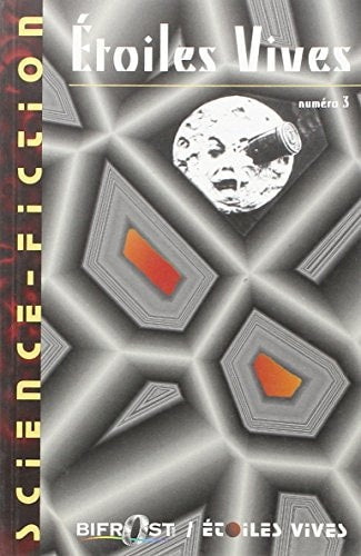 ETOILES VIVES N3, de Collectif | portada del libro