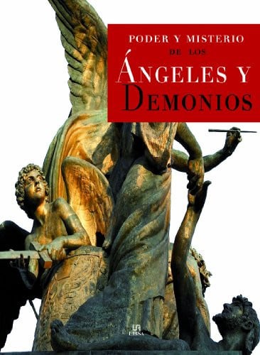 Poder y Misterio de los Angeles y Demonios, de MELGAR GIL | portada del libro