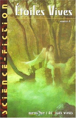 ETOILES VIVES N6, de Collectif | portada del libro
