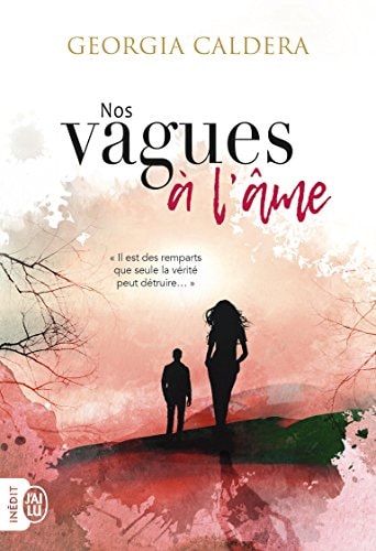 OS VAGUES A L AME, de Georgia Caldera | portada del libro