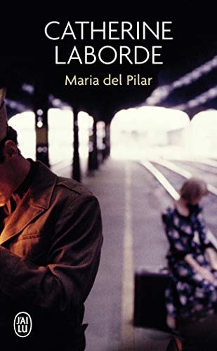 Maria Del Pilar, de Catherine Laborde | portada del libro