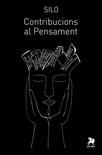 CONTRIBUCIONS AL PENSAMENT, de MARIO LUIS RODRIGUEZ COBOS | portada del libro