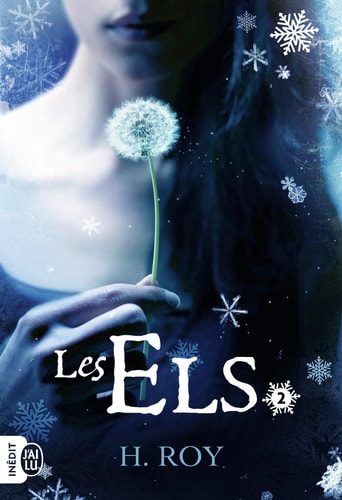 LS T2, de H Roy | portada del libro