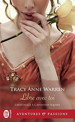 IBRE AVEC TOI, de Tracy Anne Warren | portada del libro