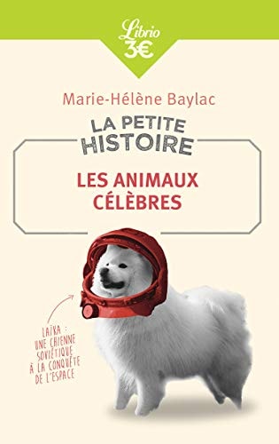 ETITE HISTOIRE LES ANIMAUX, de Marie-Hélène Baylac | portada del libro