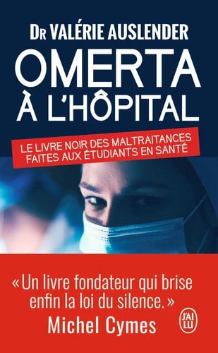 MERTA A L'HOPITAL, de Valérie Auslender | portada del libro