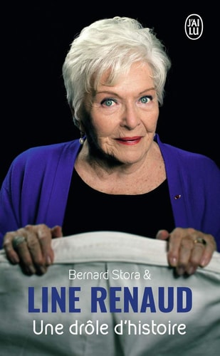 ROLE D'HISTOIRE, de Bernard Stora | portada del libro