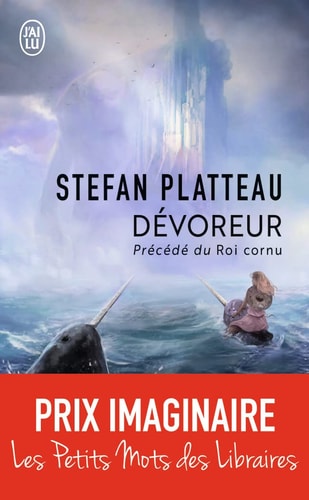 EVOREUR, de Stefan Platteau | portada del libro