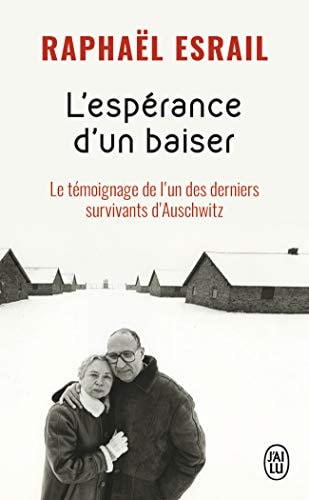 SPERANCE D UN BAISER, de Isabelle Ernot | portada del libro
