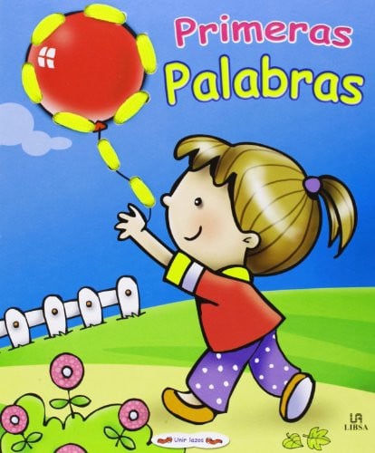 Primeras Palabras, de AA.VV. | portada del libro