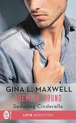 EDUCING CINDERELLA, de Gina L. Maxwell | portada del libro