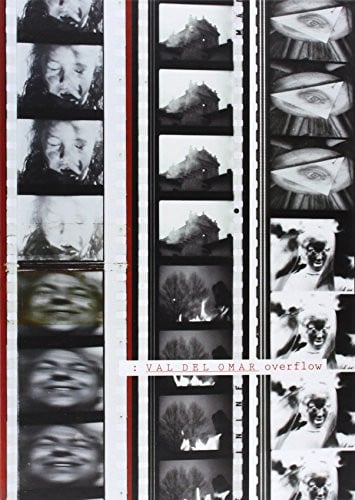 : VAL DEL OMAR overflow, de AA.VV. | portada del libro