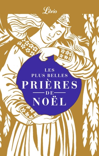 ES PLUS BELLES PRIERES DE NOEL, de Collectif | portada del libro