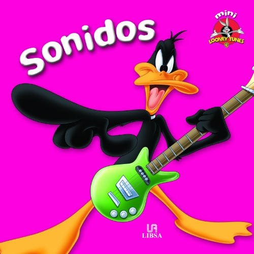 Sonidos, de AA.VV. | portada del libro