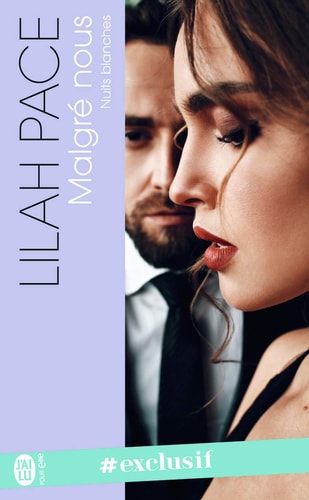 ALGRE NOUS, de Lilah Pace | portada del libro