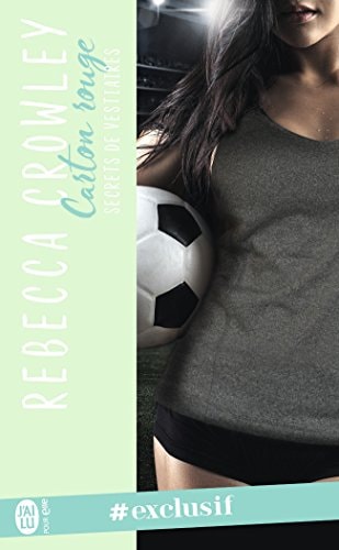 ARTON ROUGE, de Rebecca Crowley | portada del libro