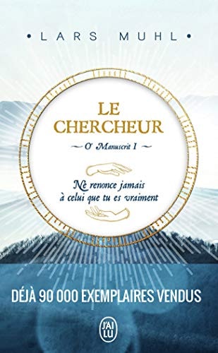 HERCHEUR, de Lars Muhl | portada del libro