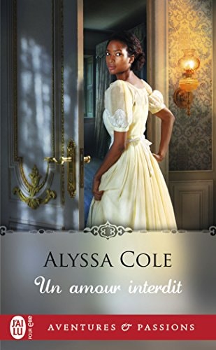 MOUR INTERDIT, de Alyssa Cole | portada del libro
