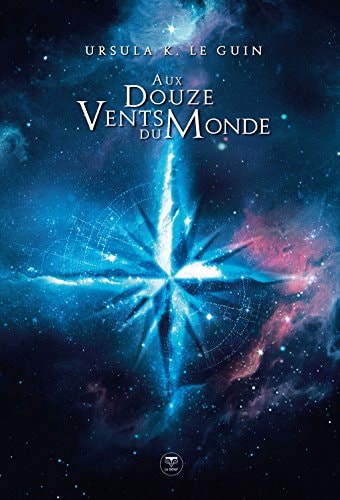 AUX DOUZE VENTS DU MONDE, de Ursula K. Le Guin | portada del libro