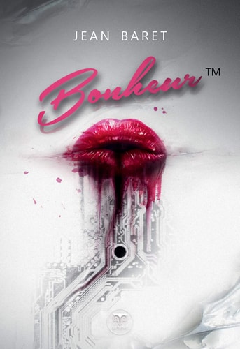 BONHEUR TM, de Jean Baret | portada del libro
