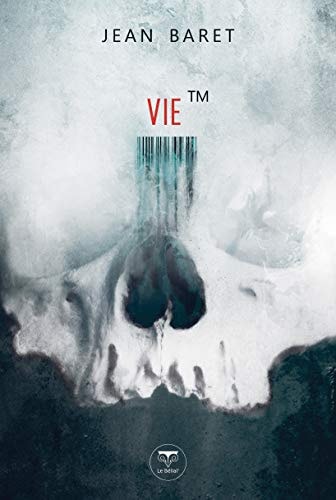 VIE TM, de Jean Baret | portada del libro