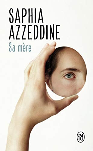 A MERE, de Saphia Azzeddine | portada del libro