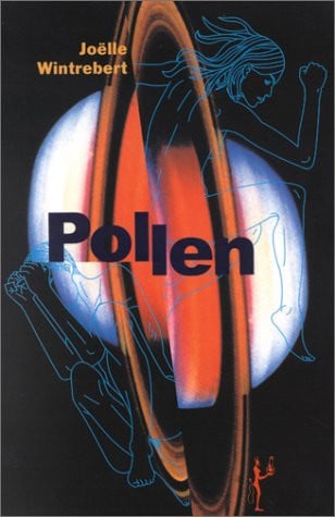 POLLEN, de WINTREBERT JOEL | portada del libro