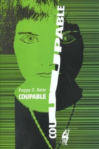 COUPABLE, de BRITE POPPY Z | portada del libro