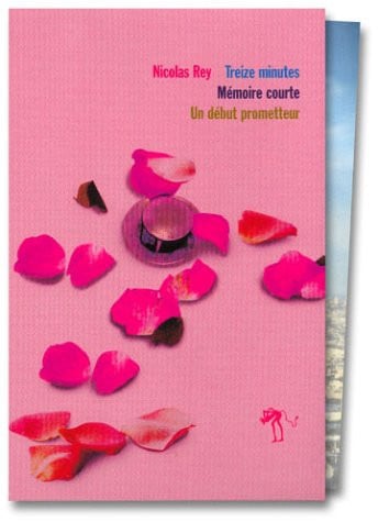 COFFRET JEUNESSE 3VOL, de REY NICOLAS | portada del libro
