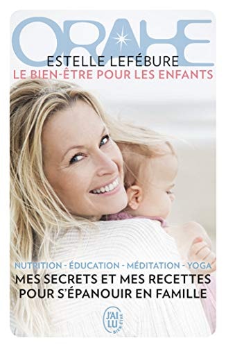 RAHE, de Estelle Lefébure | portada del libro