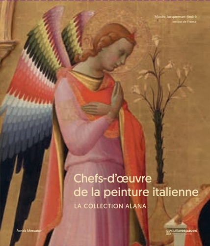 CHEFS-D'OEUVRE DE LA PEINTURE ITALIENNE, de FALCIANI CARLO#BRANDON STREHLKE CARL#CUR | portada del libro