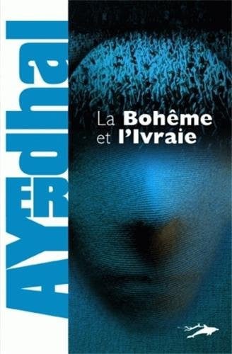 LA BOHEME ET L IVRAIE, de AYERDHAL | portada del libro