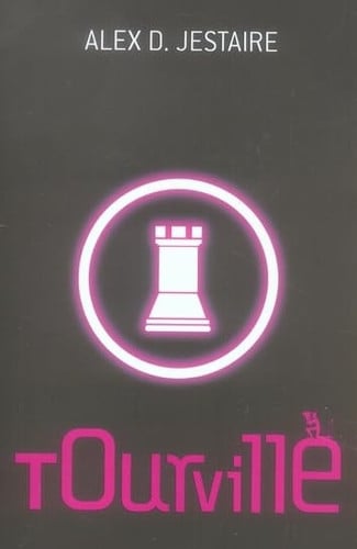 TOURVILLE, de JESTAIRE ALEX | portada del libro