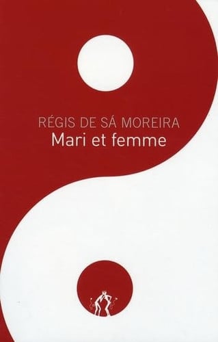MARI ET FEMME, de DE SA MOREIRA R | portada del libro