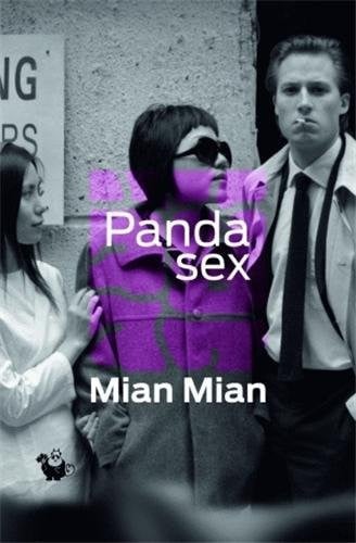 PANDA SEX, de MIAN MIAN | portada del libro