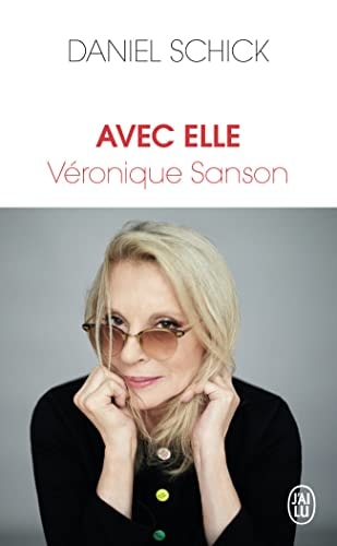 VEC ELLE, VERONIQUE SANSON, de Daniel Schick | portada del libro