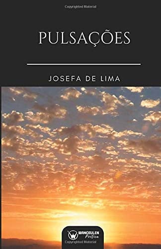 Pulsações, de De Lima | portada del libro