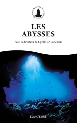 ES ABYSSES, de Cyrille P. Coutansais | portada del libro